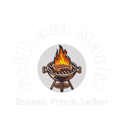 Grill am Markt Olpe logo.